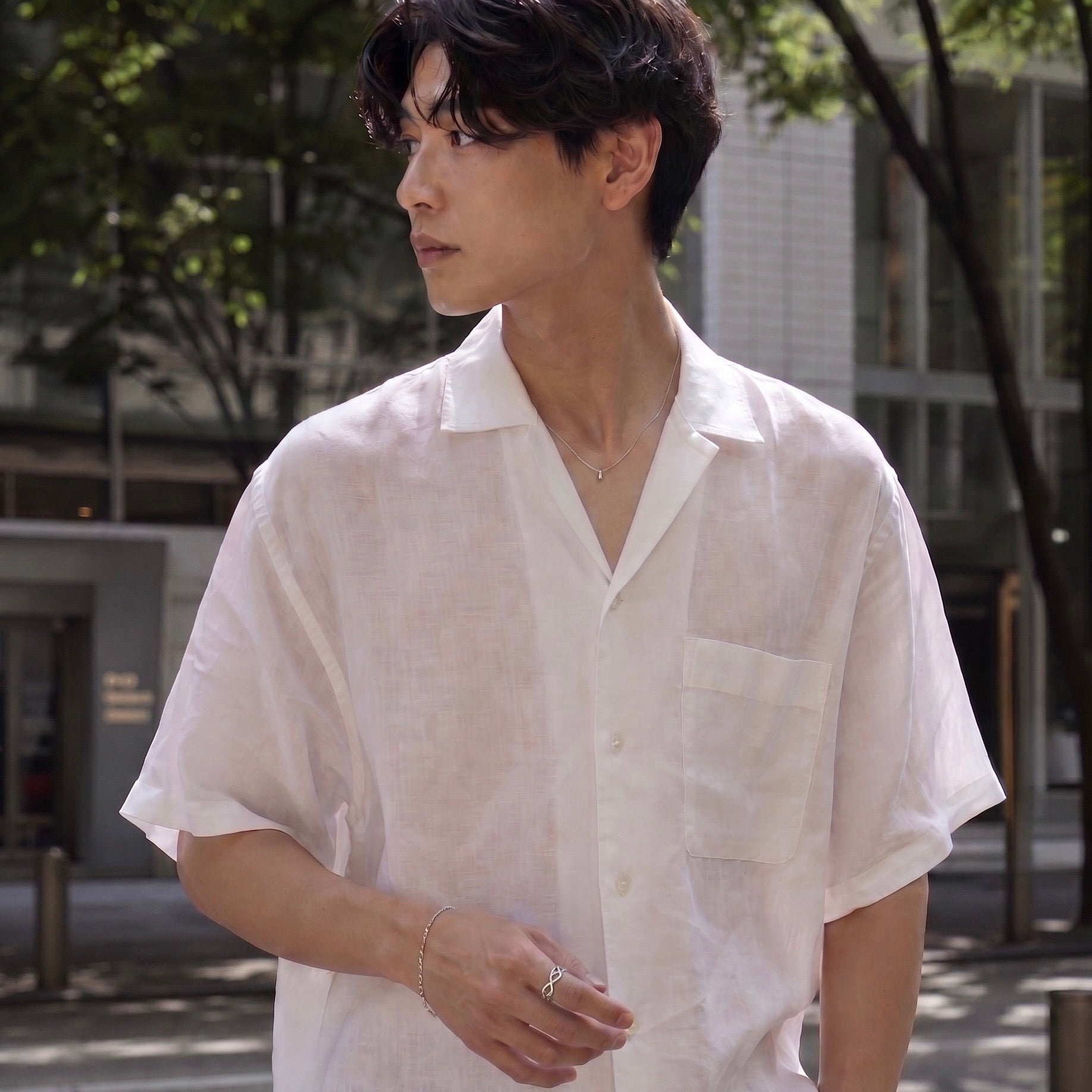 MUSUBI(Silver925)