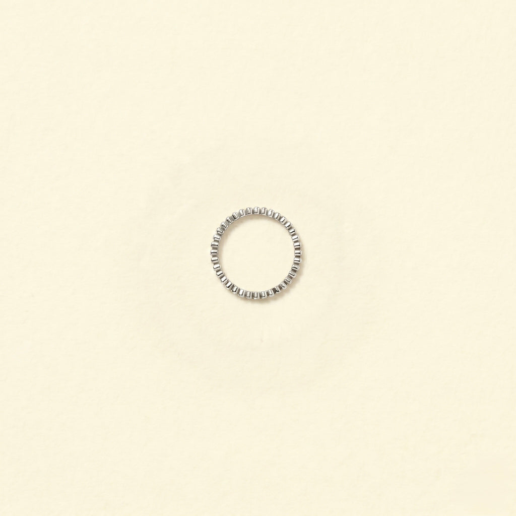 TURANE ring(Silver925)