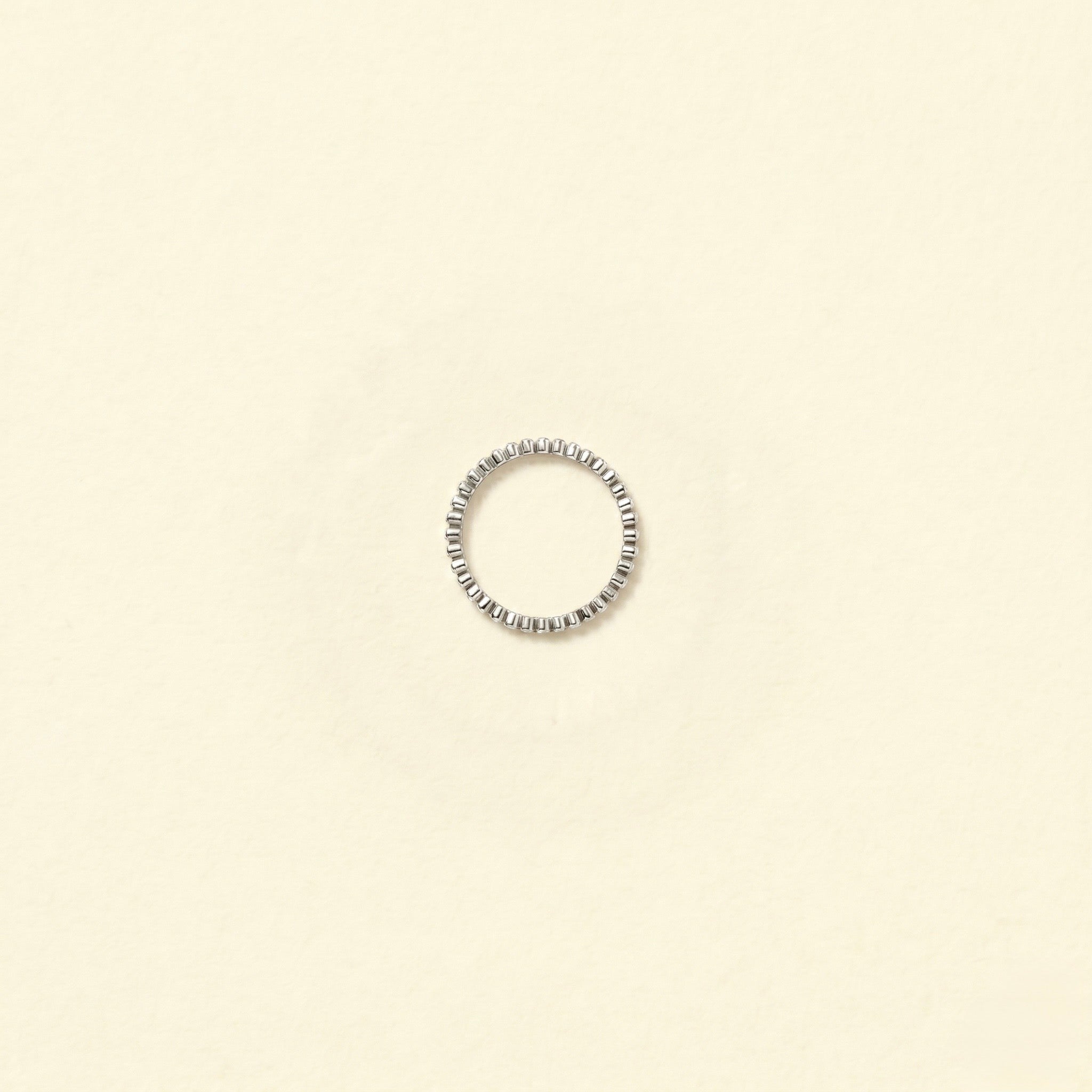 TURANE ring(Silver925)