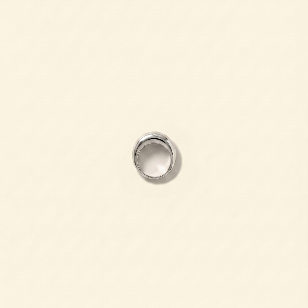 EN ring(Silver925)