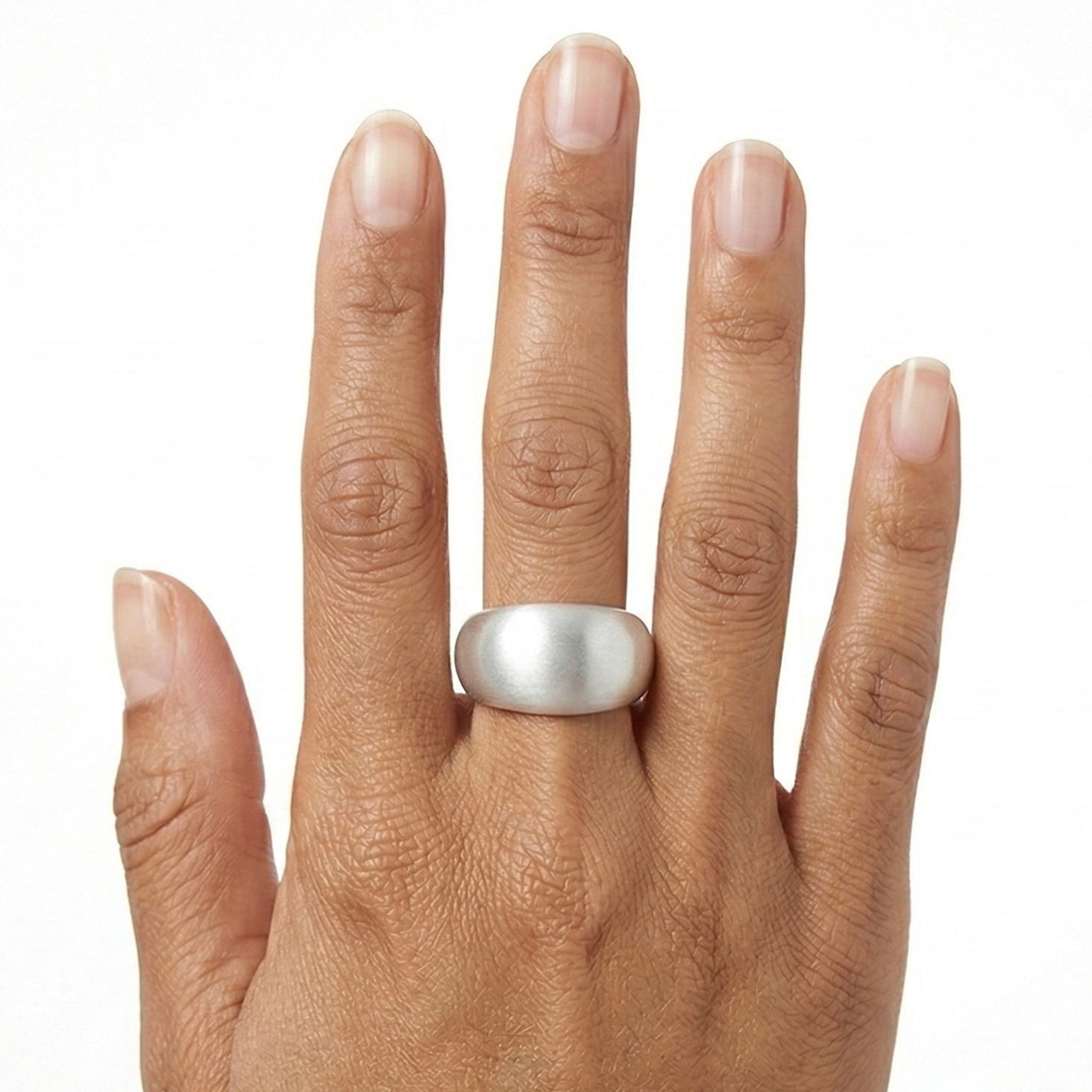 KOUMARU ring(Silver925)