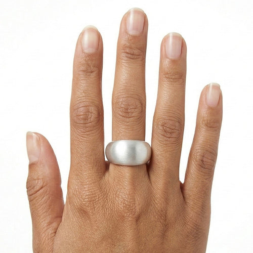 KOUMARU ring(Silver925)