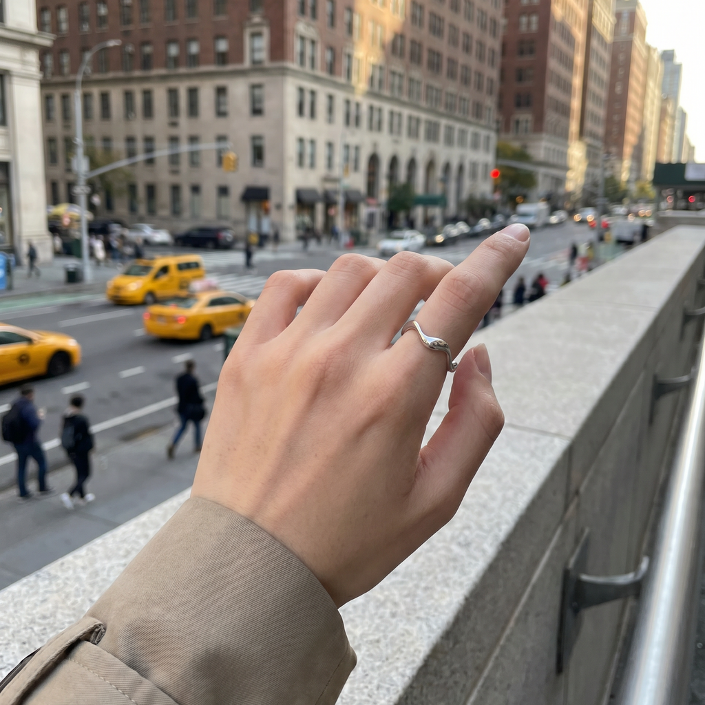 nami ring