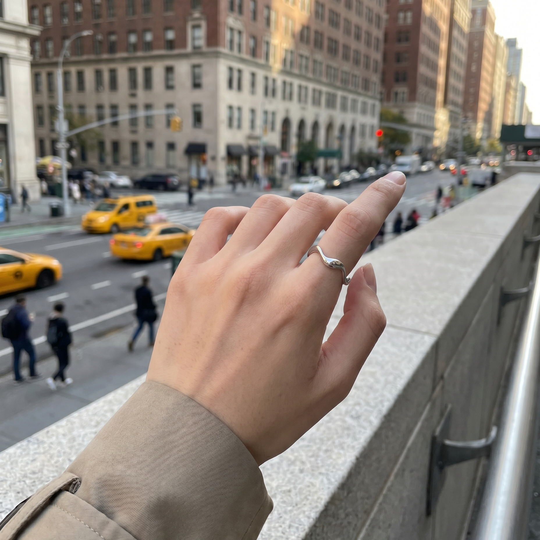 nami ring