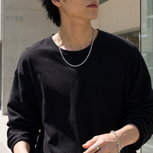 KUSARI neclace