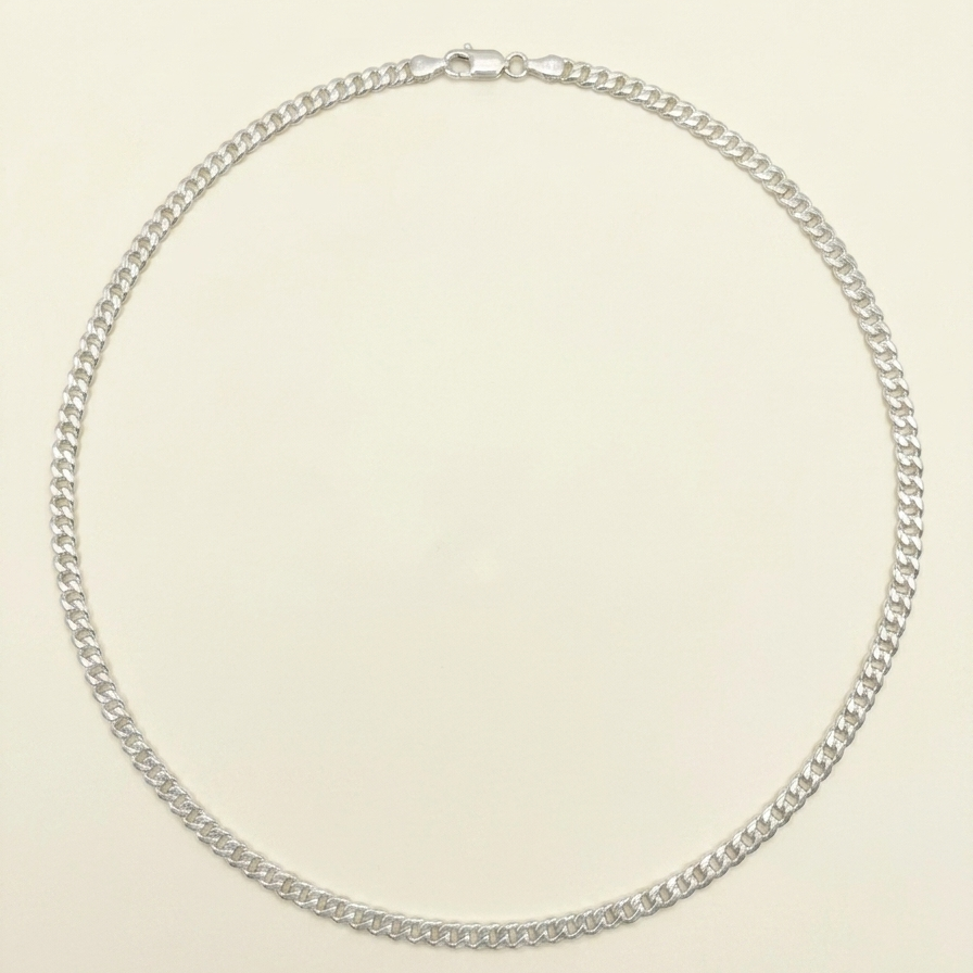 KUSARI neclace