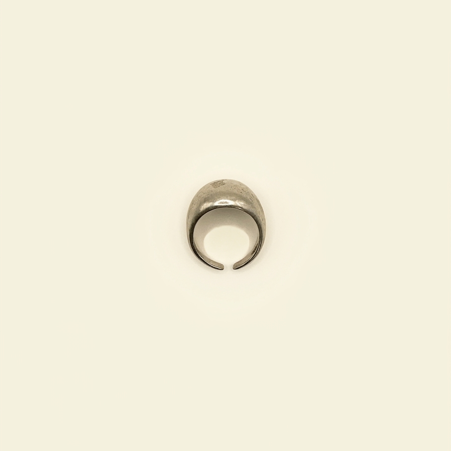 KOUMARU ring(Silver925)