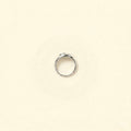 rasen ring (Silver 925)