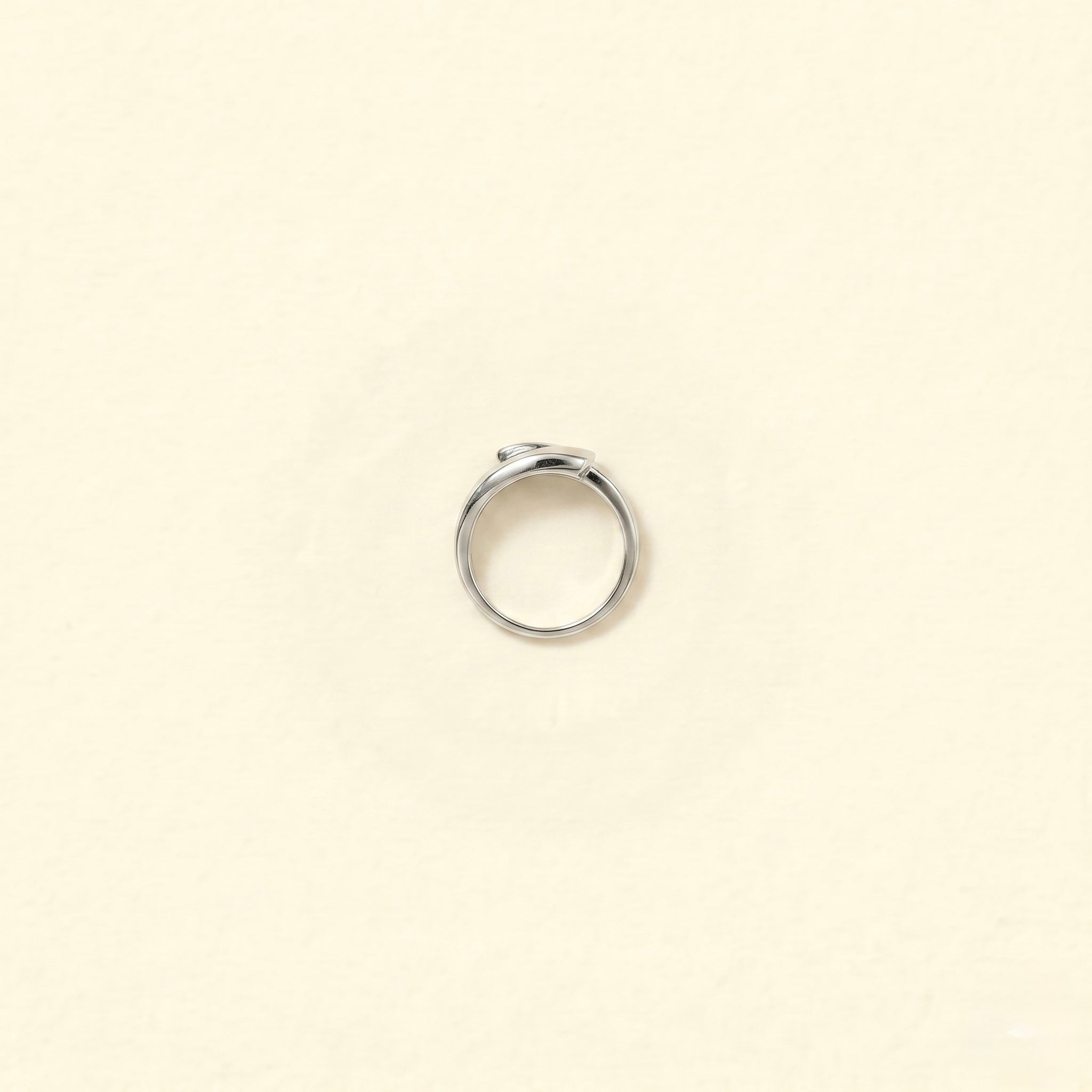 rasen ring (Silver 925)